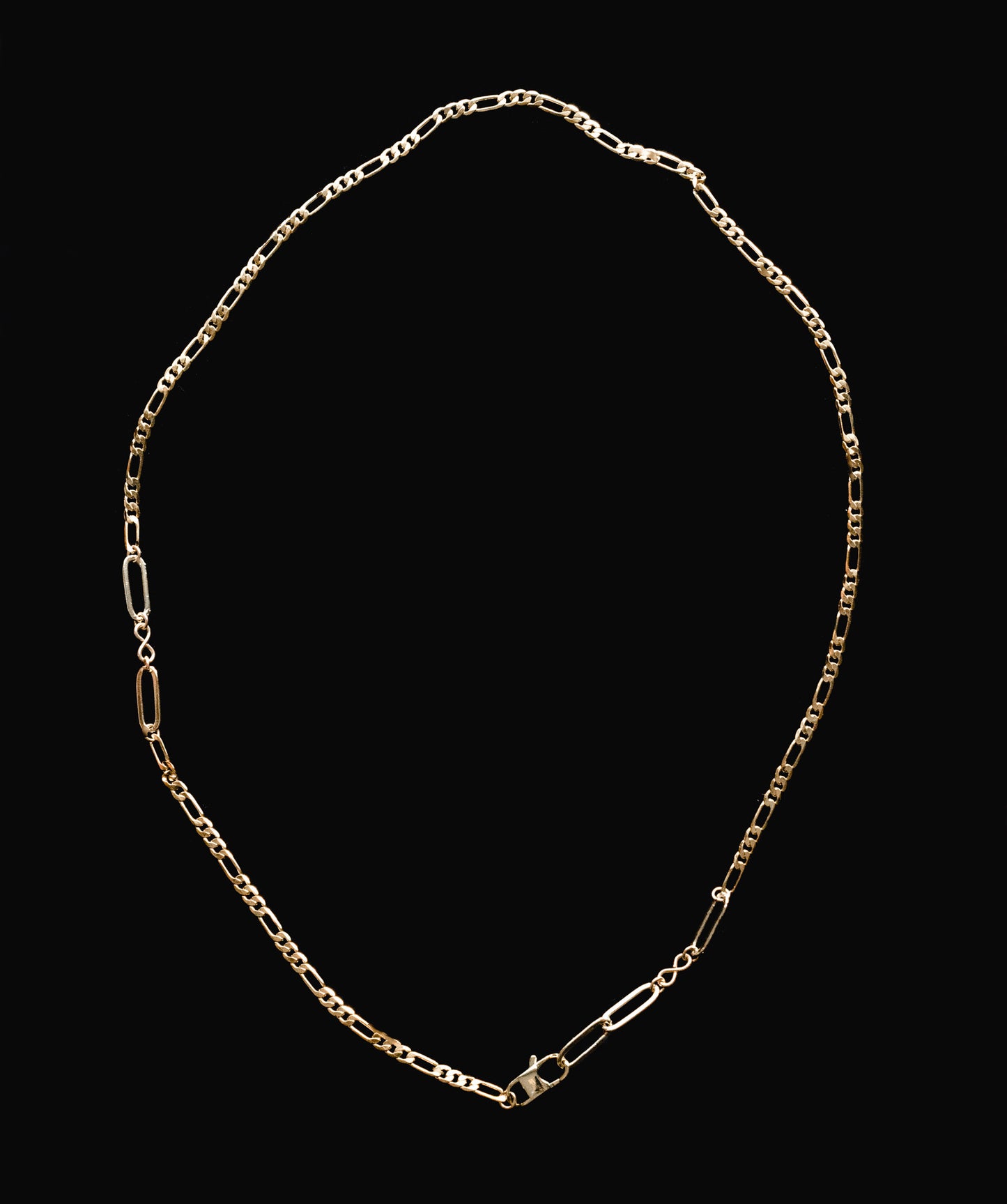 Forevermore Necklace (unisex)