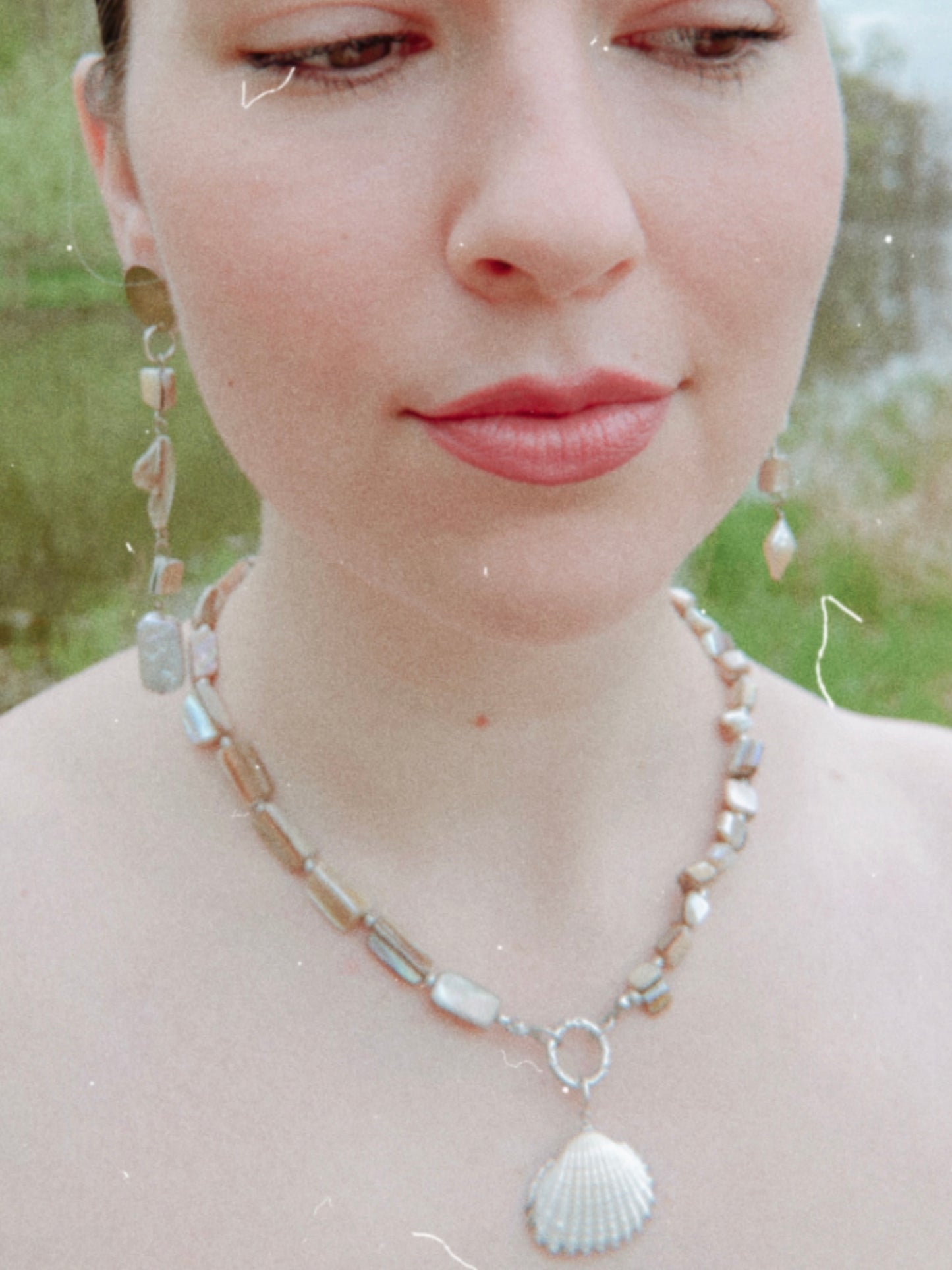 Shore swept