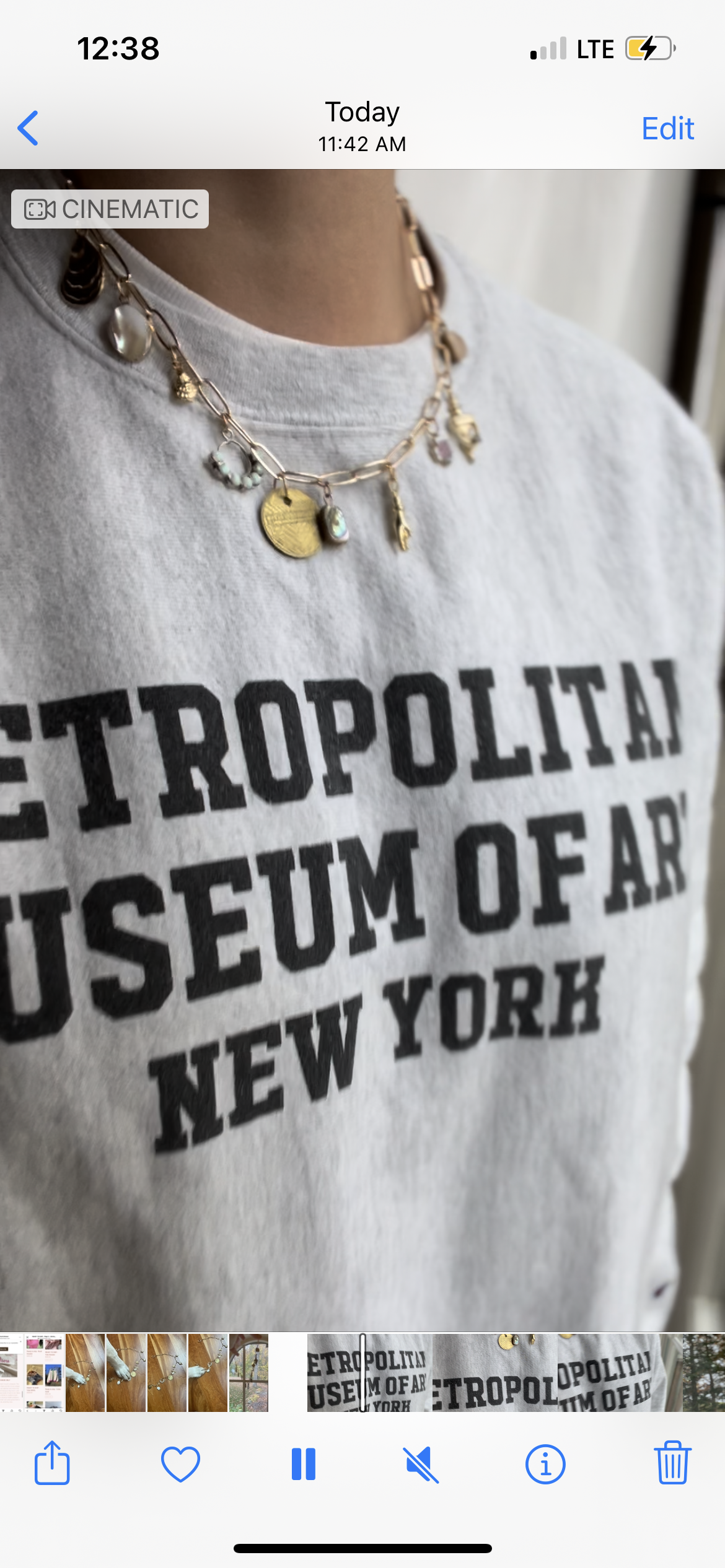 New York | handcrafted