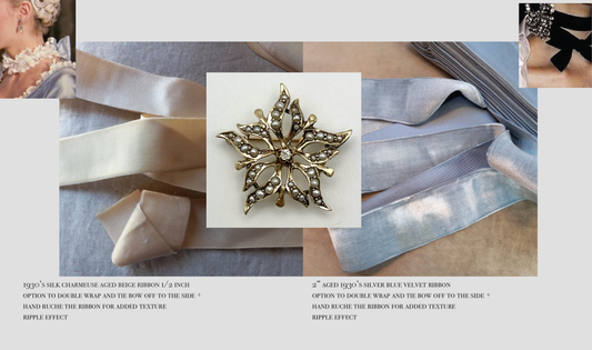 Custom Choker | Clare